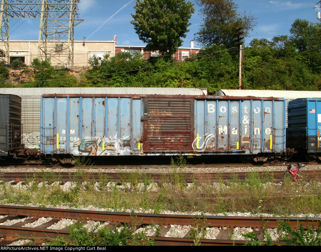 BM 3304